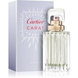 Cartier carat parfemska voda 50 ml za žene | shoptok.hr