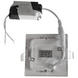  LED ugradna svetiljka GERE LED/3W/230V 4000K | Eponuda.com
