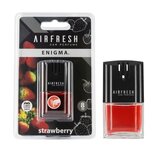 Airfresh Miris za ventilaciju 8ml Enigma Jagoda Cene