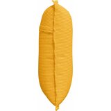  Jastuk za leđa Svijetlo žuta 50 x 45 cm Kordura tekstil | Eponuda.com