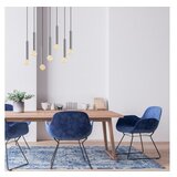 Opviq tempo - 6021 silver chandelier | ePonuda.com