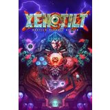 Xbox One / Xbox 360 / Xbox Live xenotilt: hostile pinball action (xbox series x|s) xbox live key europe | Eponuda.com