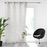 Douceur d intérieur Bela zavesa zatemnitvena 135x240 cm Elise – | Shoptok.si