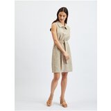 Orsay Light Brown Ladies Heath - Ladies Cijene