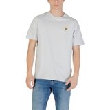 Lyle & Scott Polo majice dolgi rokavi TS400VOG Modra | Shoptok.si