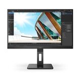 AOC 27P2Q 27" IPS 1920x1080 100Hz 4ms GtG VGA,DVI,HDMI,DP,USB Adaptive sync Pivot zvucnici | Eponuda.com