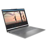 Lenovo laptop ideapad slim 5 16ARP10 DOS/16" wuxga/ryzen 5-7533HS/16GB/512GB/BKLT srb/siva | ePonuda.com