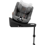 Cybex autosjedalica i-Size 40-105 cm Sirona G lava grey, mid grey 523001205 | shoptok.hr