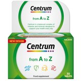 Centrum a-Z tablete, 30 tableta | ePonuda.com