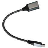 INF OTG Adapter Type-C na USB 3.0 kabel za prenos podatkov za mobilne naprave, (5000276558) | Shoptok.si
