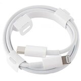Apple kabl 1m USB-C / Lighting/ 1m/ bela | Eponuda.com