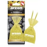 Areon Pearls Vanilla Black dišeči biseri 25 g | Shoptok.si