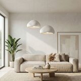 Opviq Luster Loval-40-40-T-Luna, bijela | Eponuda.ba