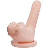 Inflatable Fun - na napuhavanje penis sofa - 66 cm | shoptok.hr