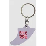 Fin Keychain square