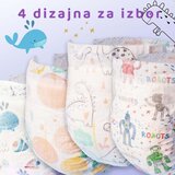 BeSuper uzorci pelene - 1 (nb 2-4 kg) | Eponuda.com