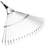 Gardena Pahljačaste grablje Combisystem (delovna širina: 50 cm, aluminij, brez držala) Cene