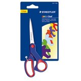 Staedtler škarje noris club za desničarje, 17 cm, na blistru 965 17 nbk Cene