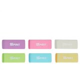 Spirit Olly gumica 1kom - razne boje | shoptok.hr