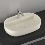 nadgradni lavabo 60cm ivory