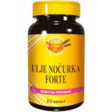 Natural Wealth Ulje noćurka forte Cijene
