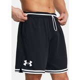 Under Armour Shorts UA Perimeter Short-BLK - Men | Shoptok.si