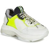 Bronx Nizke superge BAISLEY Bela | Shoptok.si