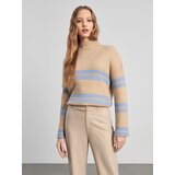 Sinsay ženske hlače s remenom 1151Z-08X | shoptok.hr