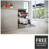 Hoover pomivalni stroj HF0C3SB0FX | Shoptok.si