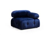  Fotelja Bubble 1R 95x75x95cm Plava | Eponuda.ba