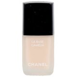 Chanel Cam&amp;eacute;lia La Base Coat Baza za Nokte 13 ml Slike