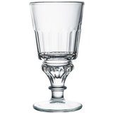 La Rochére Set kozarcev in nerjavečih žličk 300 ml Absinthe – | Shoptok.si