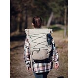Vuch Putni ruksak Elion Beige, 26+ l | shoptok.hr