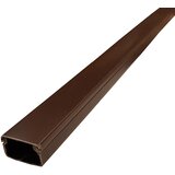 x PVC samolepilni kanal za kabel (30 x 17 mm, 2 m) Cene
