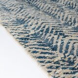 Flair Rugs Plavi tepih 160x230 cm Lua Abstract – | shoptok.hr