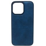  Maska za telefon LEATHER CASE za Iphone 14 Pro Max, Teget | Eponuda.com