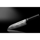 Samura nož Santoku 180mm Damascus | ePonuda.com
