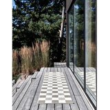 Pappelina Bež/krem unutarnja i vanjska staza 70x300 cm Pix Dark Linen – | shoptok.hr