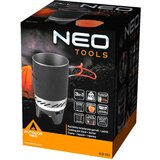 Neo Tools Camping stove pot + burner | shoptok.hr