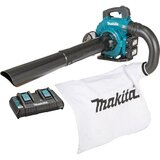 Makita akumulatorski puhalnik DUB363PT2V | Shoptok.si