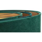  Luster na sajli TRINITI 1xE27/60W/230V zelena/zlatna | Eponuda.com