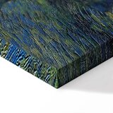  Slika - Vincent van Gogh – Starry Night Over the Rhône 120x80 Premium Print | shoptok.hr