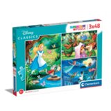 Clementoni Slagalica dizni 32x22 | ePonuda.com