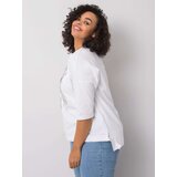 RELEVANCE Blouse-RV-BZ-6247.06P-white | Shoptok.si
