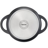 Tefal E2185374 Trattoria lonec s pokrovom 28 cm | Shoptok.si