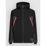 O'neill Fwc'Peak Pro Jacket black out colour block | Shoptok.si