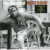  Davis, Miles - Essential Miles Davis | Eponuda.com