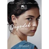 POSNETI MEDIJI DOGODEK - DVD SL. POD., (20388749) Cene