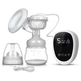 Janshop Berdsen 5903 Dvofazna električna črpalka za dojke, (21229521) | Shoptok.si