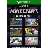 minecraft: creators pack (dlc) (xbox one) xbox one key global  minecraft: creators pack (dlc) (xbox one) xbox one key global Slike